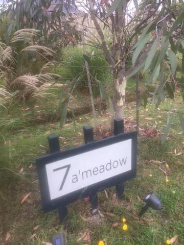 TrenthamA'Meadow住宿加早餐旅馆 外观 照片